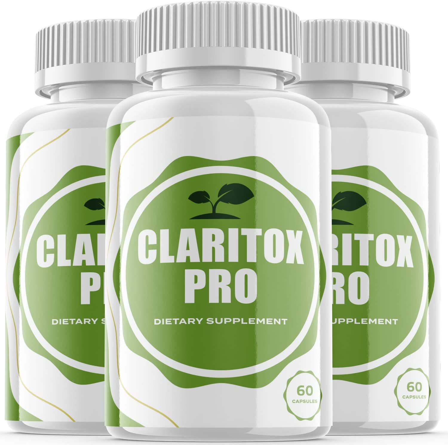 Claritox Pro